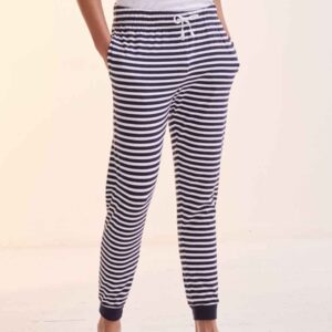 SF Clothing Unisex Cuffed Lounge Pants