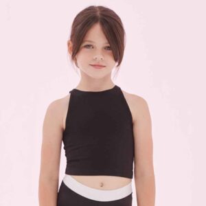 SF Clothing Kids Cropped Top