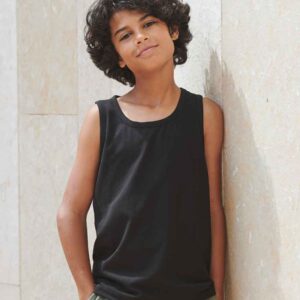 SF Clothing Kids Feel Good Stretch Vest