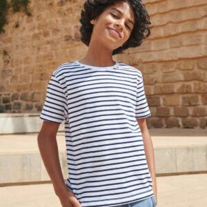 SF Clothing Kids Striped T-Shirt