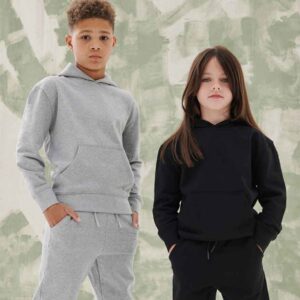 SF Clothing Kids Sustainable Fashion Hoodie