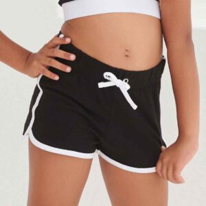 SF Clothing Kids Retro Shorts