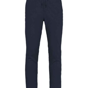 Spasso Relaxed Chino Trousers