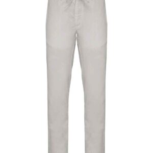 Spasso Faded Linen Trousers