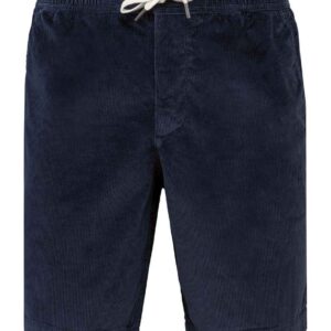 Spasso Corduroy Shorts