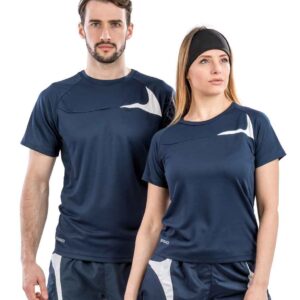 Spiro Dash Training Shirt
