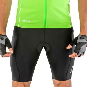 Spiro Bikewear Padded Shorts