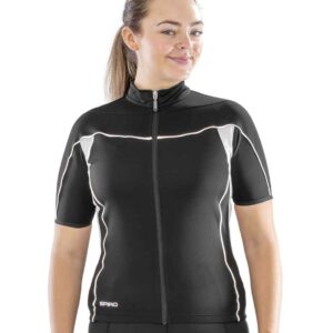 Spiro Ladies Bikewear Top