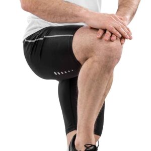 Spiro Bodyfit Base Layer Shorts