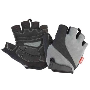 Spiro Fingerless Summer Short Gloves