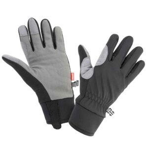 Spiro Long Winter Gloves