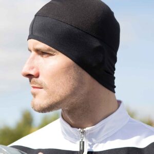 Spiro Bikewear Skull Cap Beanie