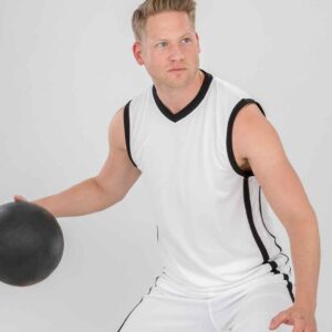 Spiro Basketball Top