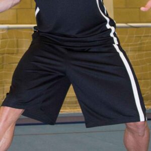 Spiro Basketball Shorts