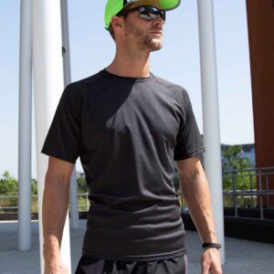 Spiro Impact Performance Aircool T-Shirt