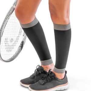 Spiro Compression Calf Sleeve