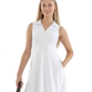Spiro Ladies Recycled Fitness Dress