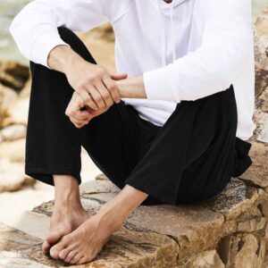 Fruit of the Loom Lightweight Jog Pants