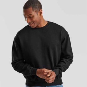 Fruit of the Loom Supercotton™ Sweatshirt