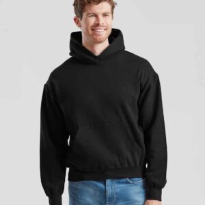 Fruit of the Loom Supercotton™ Hooded Sweatshirt