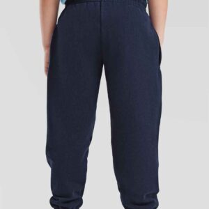 Fruit of the Loom Kids Elasticated Hem Jog Pants