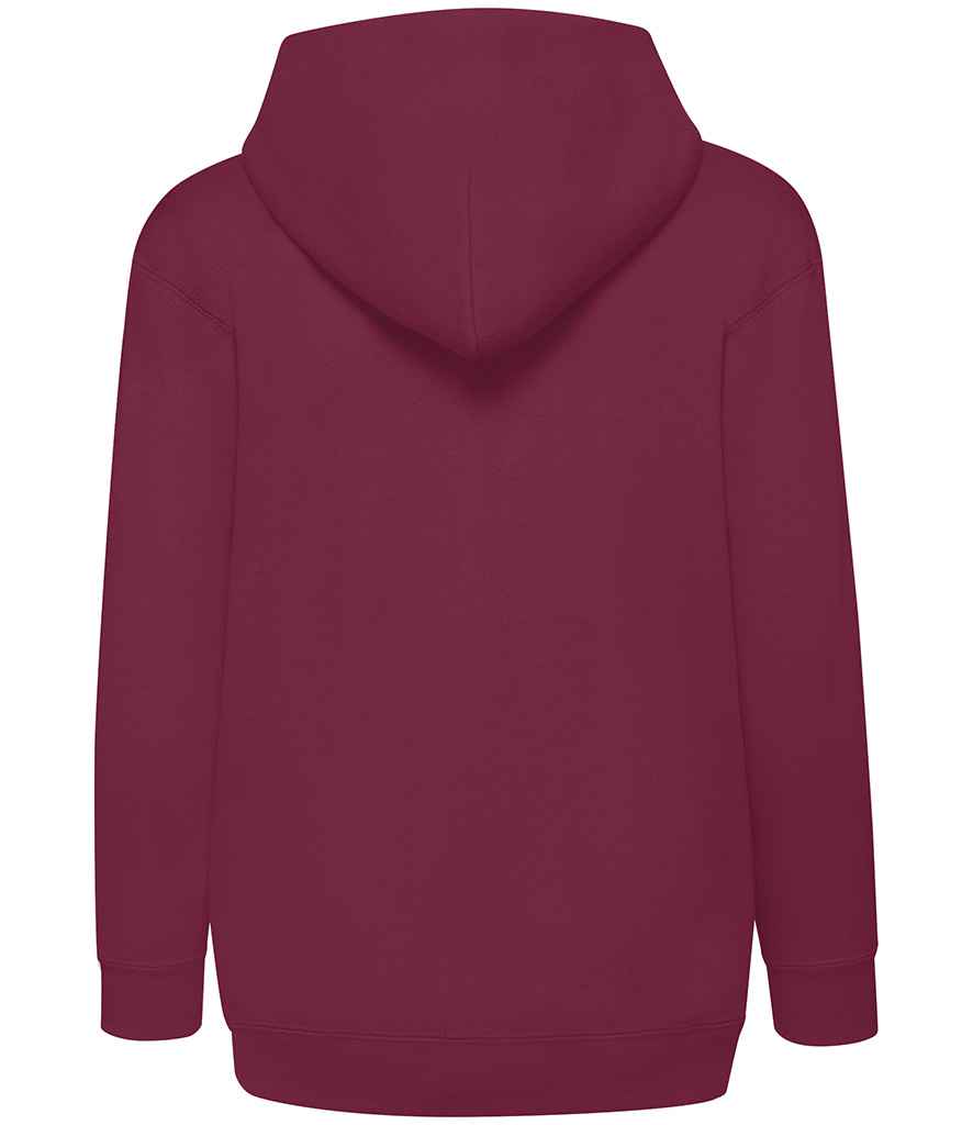 Fruit of the Loom Kids Classic Zip Hooded Sweatshirt - Image 18