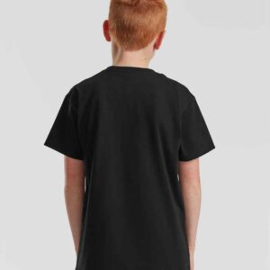 Fruit of the Loom Kids Iconic 195 T-Shirt
