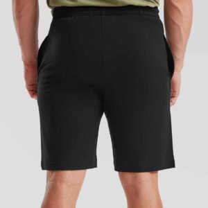 Fruit of the Loom Iconic 195 Jersey Shorts