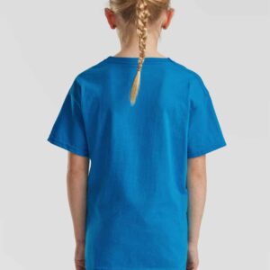 Fruit of the Loom Kids Value T-Shirt