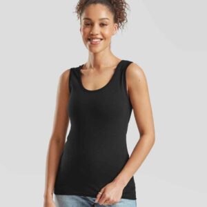 Fruit of the Loom Lady Fit Value Vest