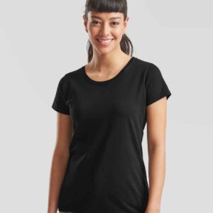 Fruit of the Loom Lady Fit Original T-Shirt