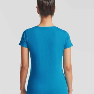 Fruit of the Loom Ladies Iconic 150 T-Shirt