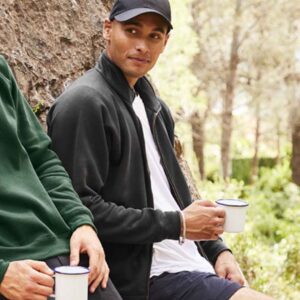 Fruit of the Loom Premium Sweat Jacket