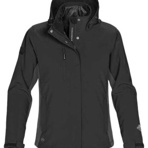 Stormtech Ladies Atmosphere 3-in-1 Jacket