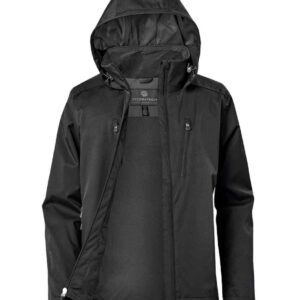 Stormtech Ladies Scirocco Lightweight Shell Jacket