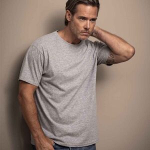 Tee Jays Power T-Shirt