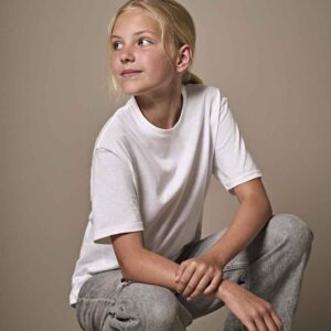 Tee Jays Kids Power T-Shirt