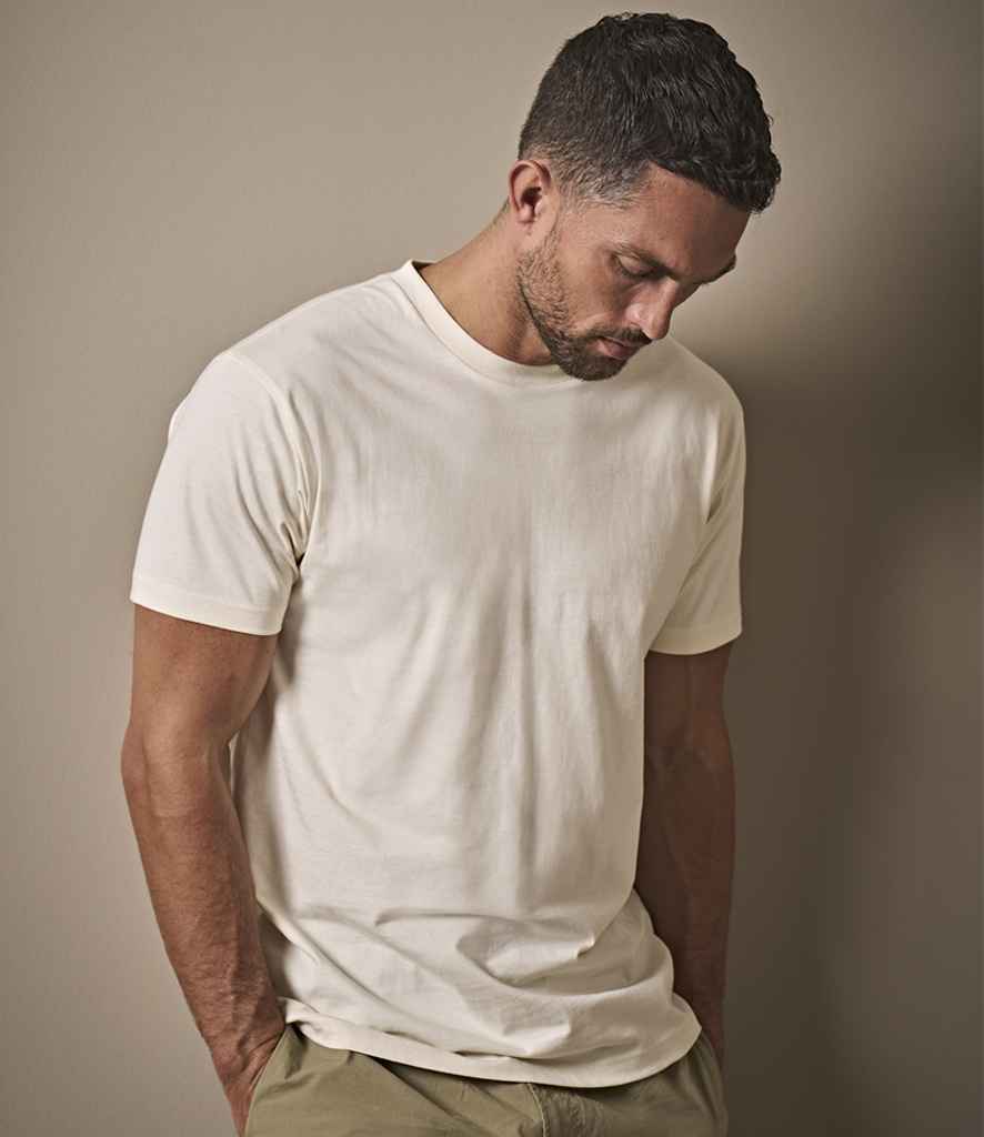 Tee Jays Urban Luxury T-Shirt - Image 3