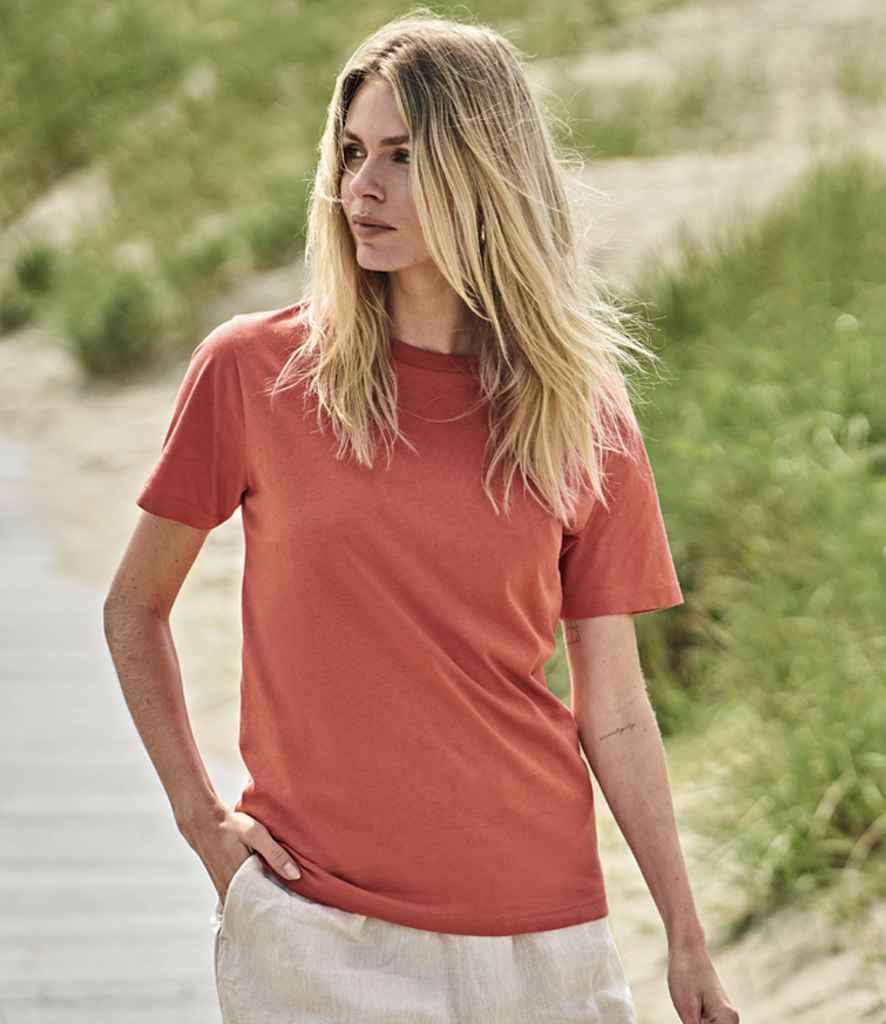 Tee Jays Urban Luxury T-Shirt - Image 4
