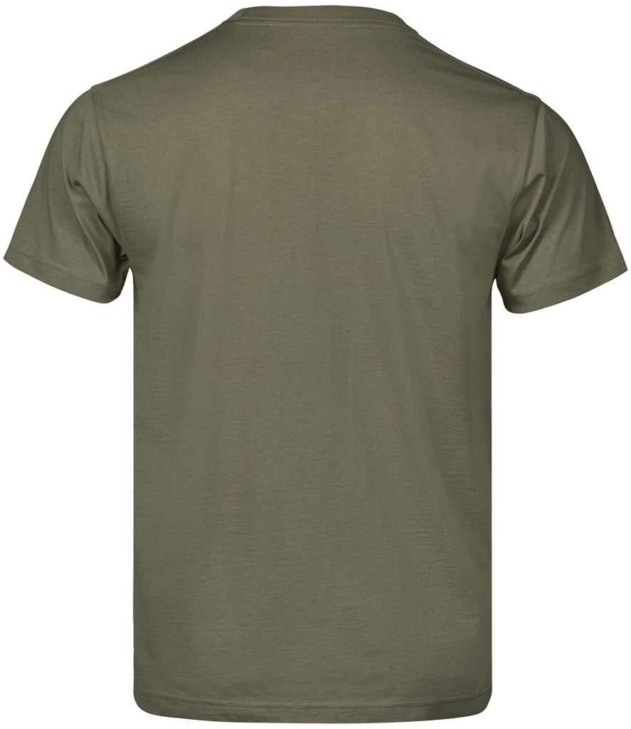 Tee Jays Urban Luxury T-Shirt - Image 32