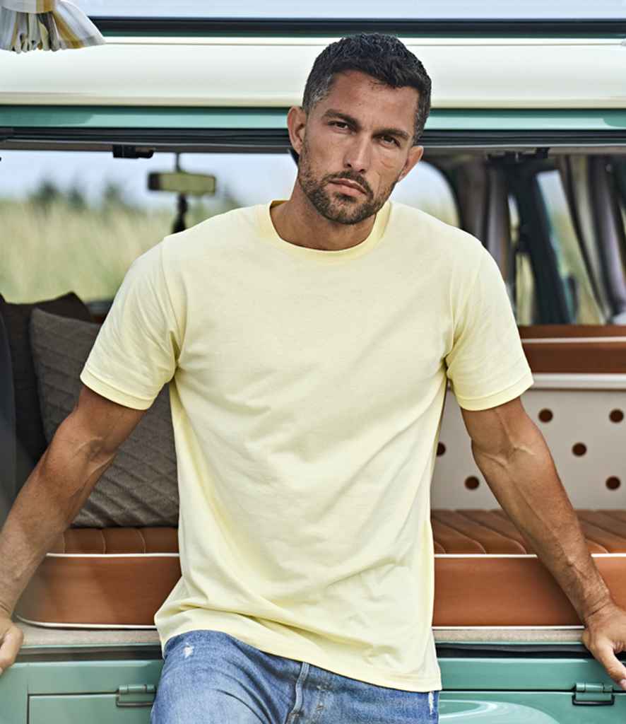 Tee Jays Urban Luxury T-Shirt - Image 5