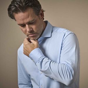 Tee Jays Active Stretch Long Sleeve Shirt