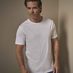 Tee Jays Luxury Cotton T-Shirt