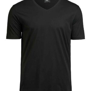 Tee Jays Luxury V Neck T-Shirt