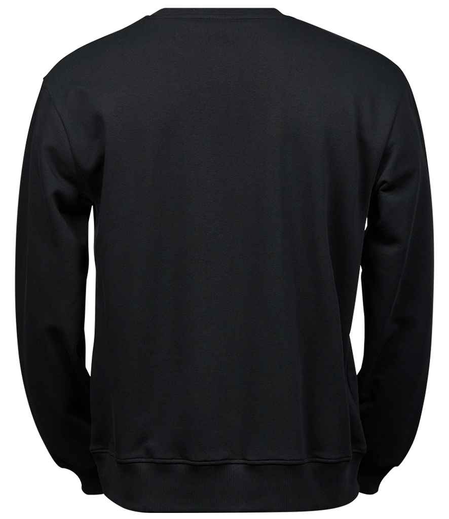 Tee Jays Power Organic Sweatshirt - Image 8