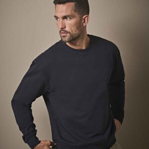 Tee Jays Power Organic Sweatshirt