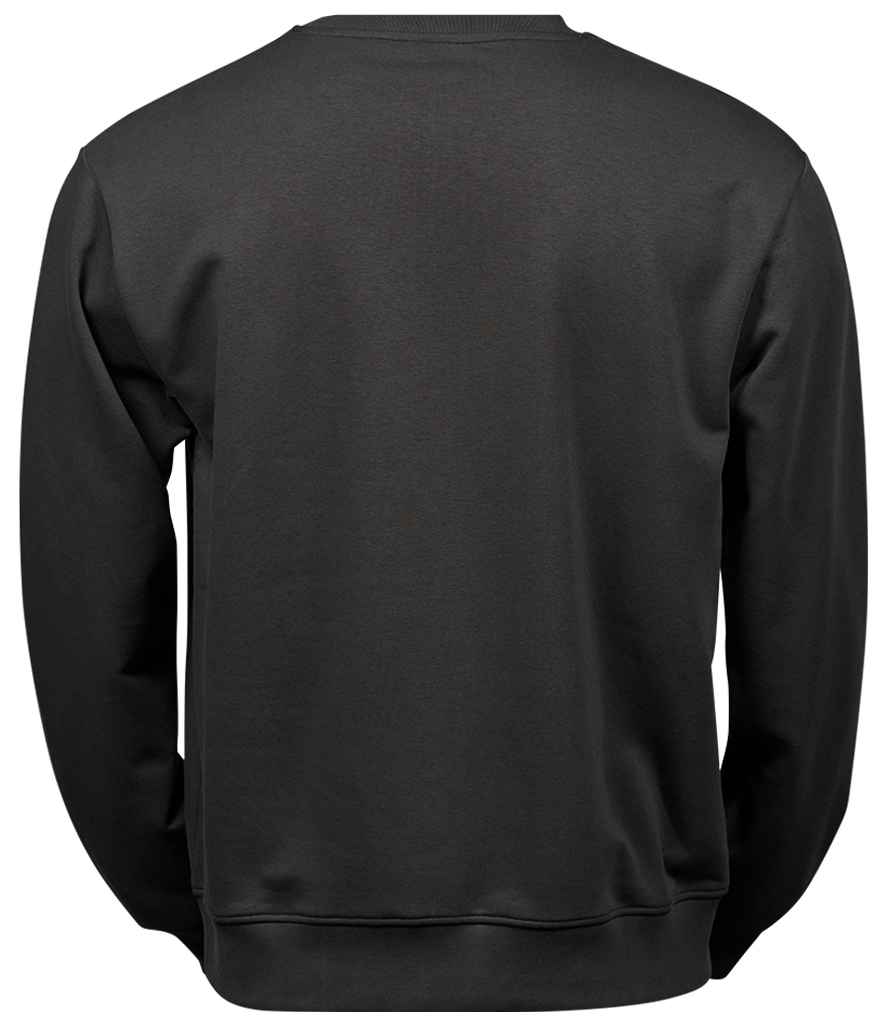 Tee Jays Power Organic Sweatshirt - Image 11