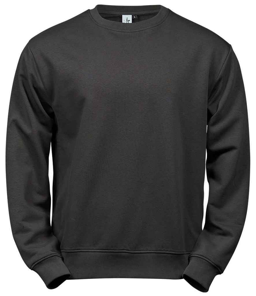 Tee Jays Power Organic Sweatshirt - Image 5