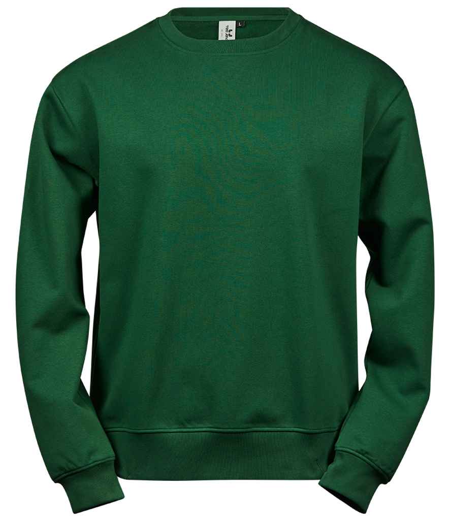 Tee Jays Power Organic Sweatshirt - Image 4