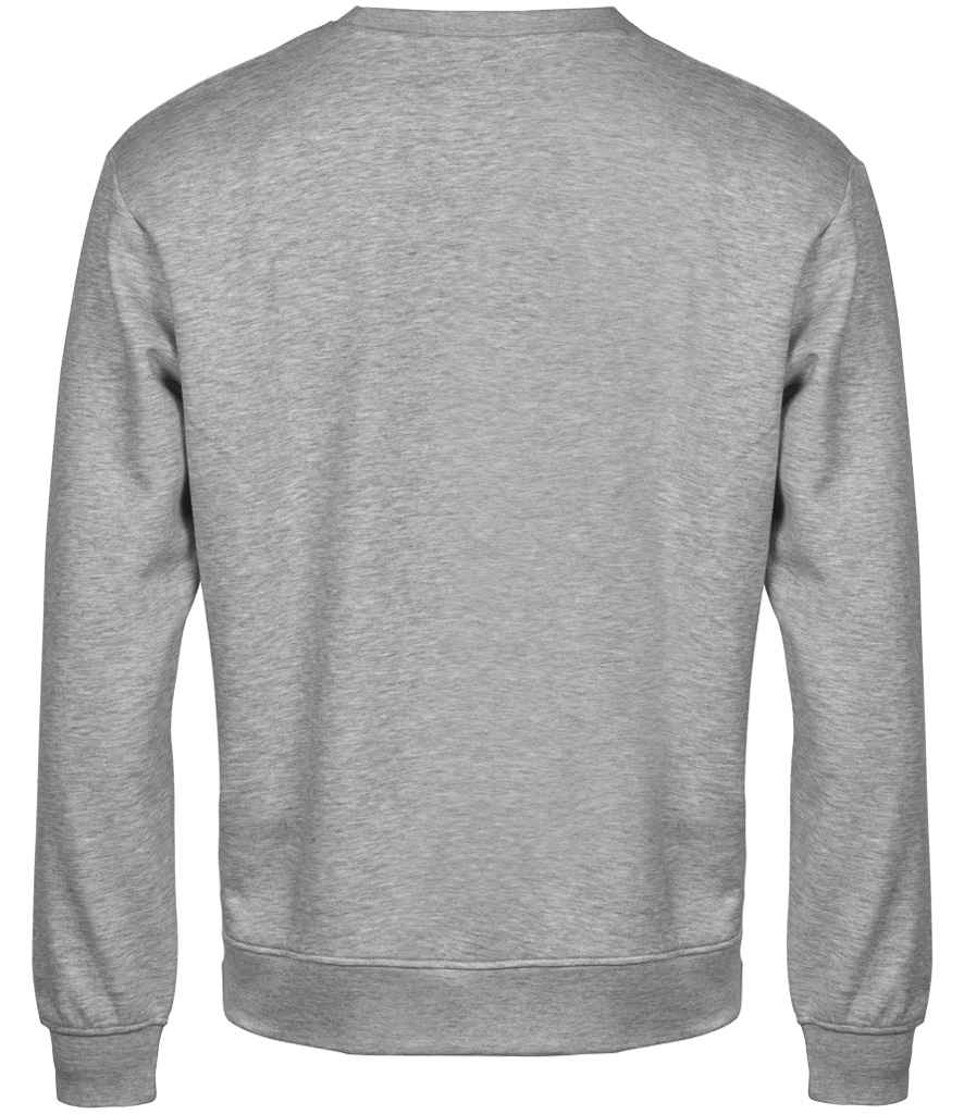 Tee Jays Power Organic Sweatshirt - Image 12